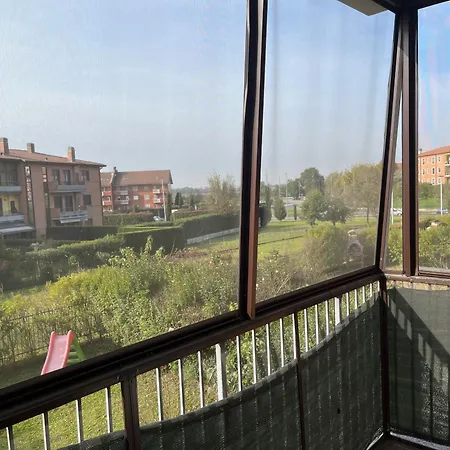 Apartment Dalla Chiesa *