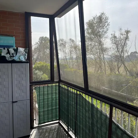 Apartment Dalla Chiesa Rozzano