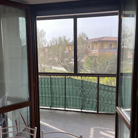 Dalla Chiesa Apartment *