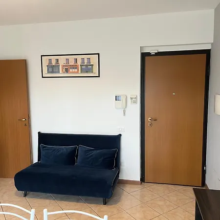 Dalla Chiesa Apartment