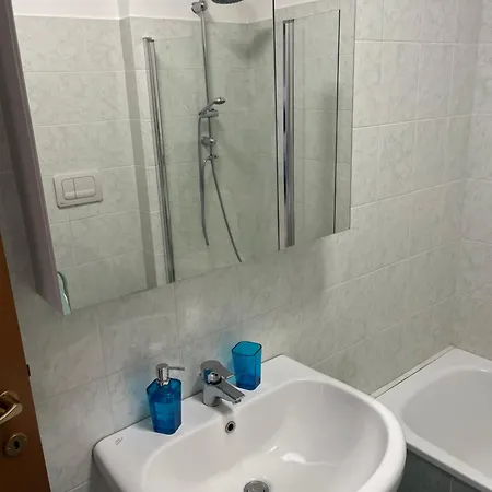 Dalla Chiesa Apartment *