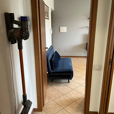 Apartment Dalla Chiesa