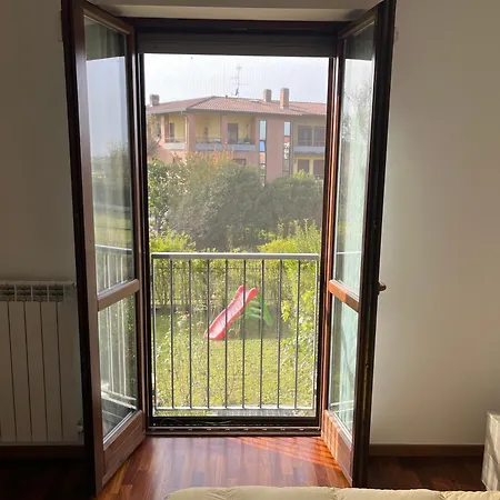 Dalla Chiesa Apartment *